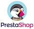 PrestaShop logo